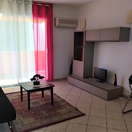 2p Les Eucalyptus Apartment